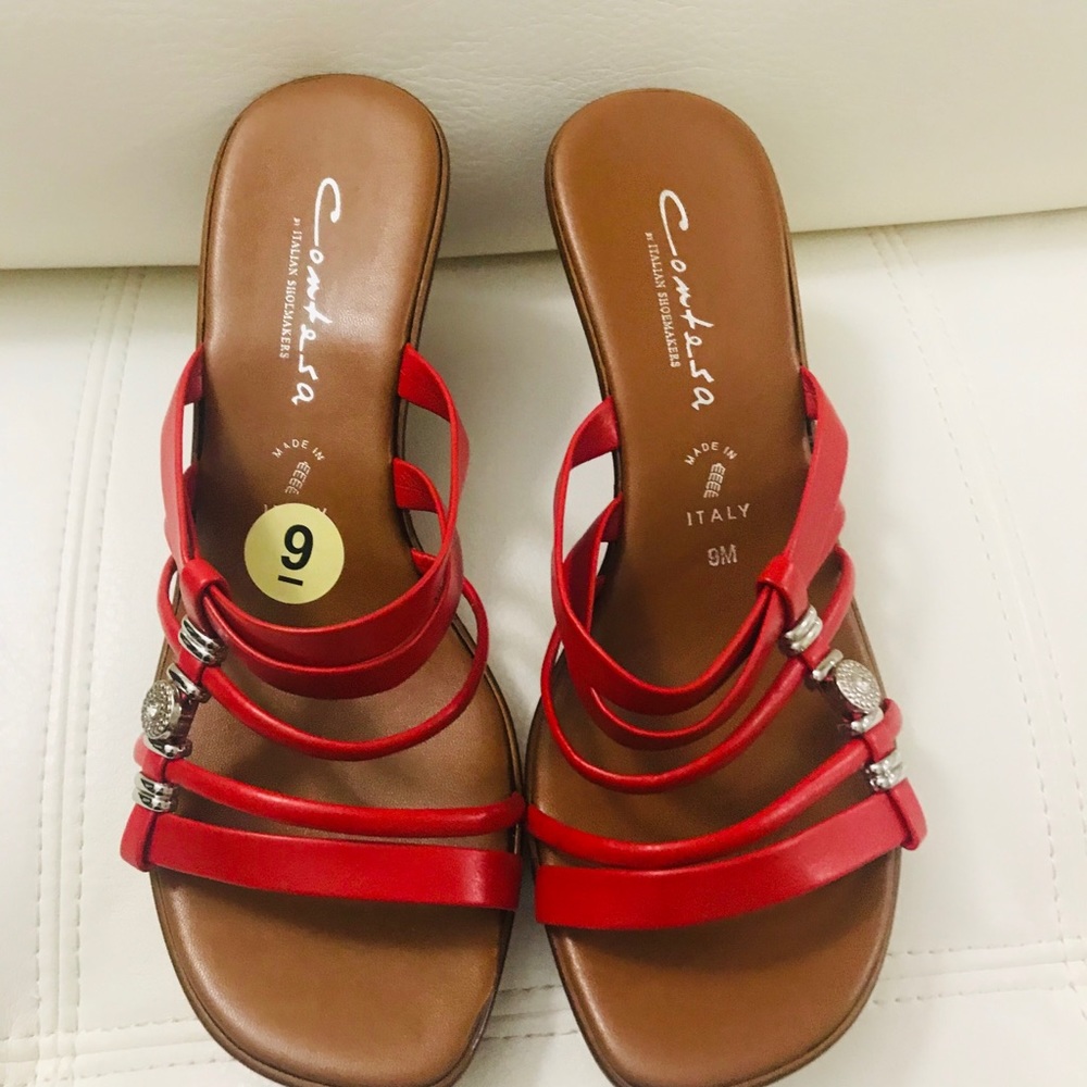 The best sandals